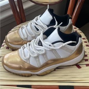 Retro Air Jordan 11 Closing Ceremony